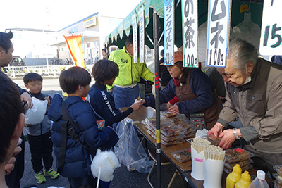 公民館まつり