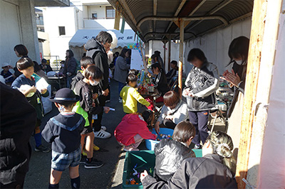 公民館まつり